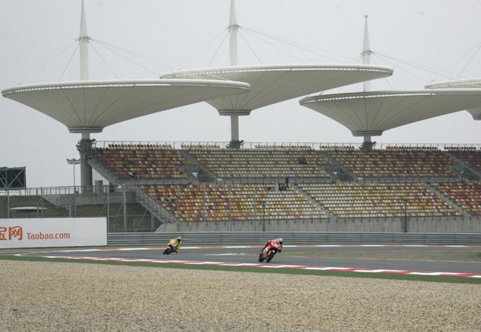 Επόμενος προορισμός: Κίνα