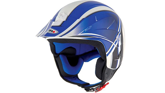 Το Shiro SH65 Graphic θα το βρείτε στα STELPET στην τιμή των 84 ευρώ. Περισσότερα στο τηλ. 210 95 64 630.