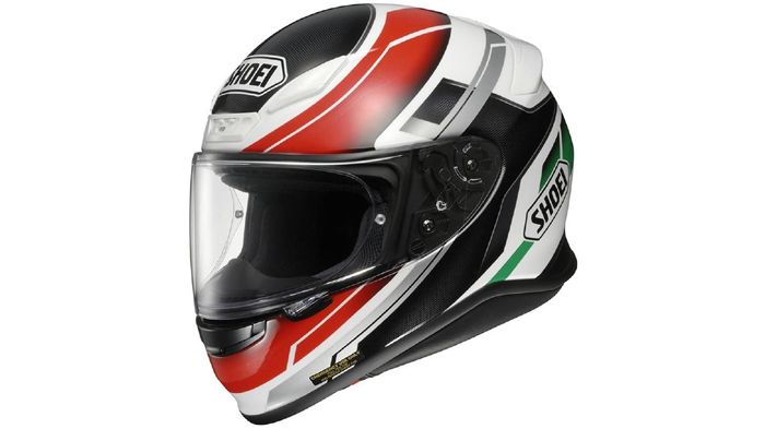 To Shoei NXR Mystify TC-4 ΤΖΩΡΤΖΟΠΟΥΛΟΣ Moto Fashion & Accessories. Περισσότερα στο τηλ. 210-9241108.
