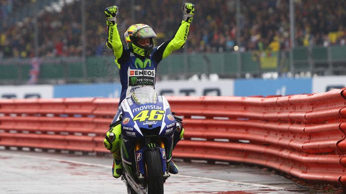 Μεστή οδήγηση, σπουδαία νίκη, επιστροφή στην κορυφή. Μεστή οδήγηση, σπουδαία νίκη, επιστροφή στην κορυφή.