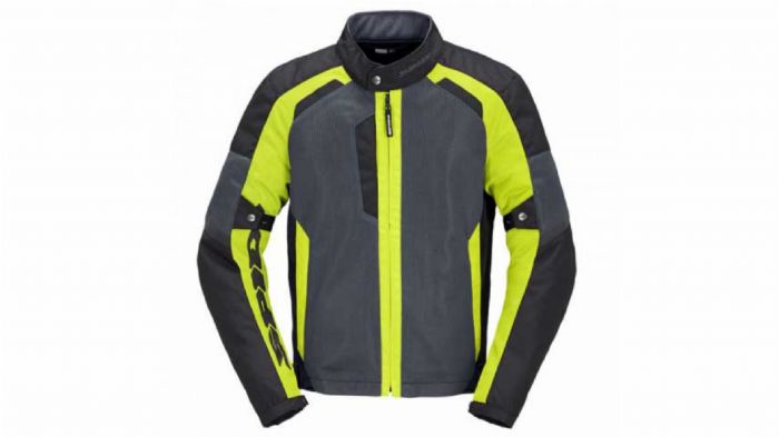 Καλοκαιρινό μπουφάν Spidi Tek Net Καλοκαιρινό μπουφάν Spidi Tek Net