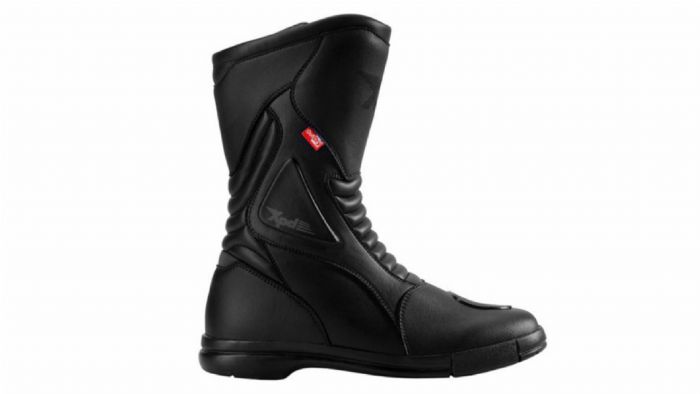 Μπότες Spidi X-Trail