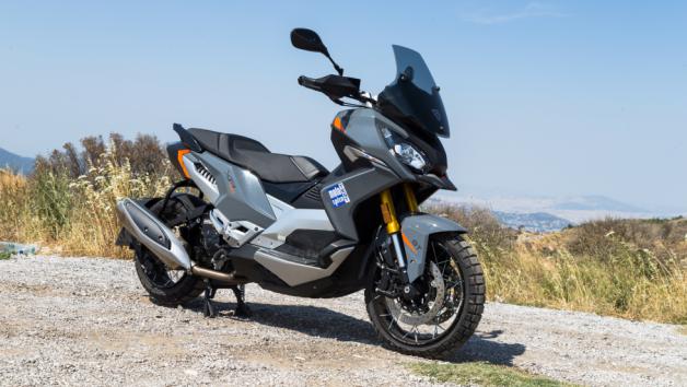 Για Peugeot πας σφαίρα στην MPS Manolakakis