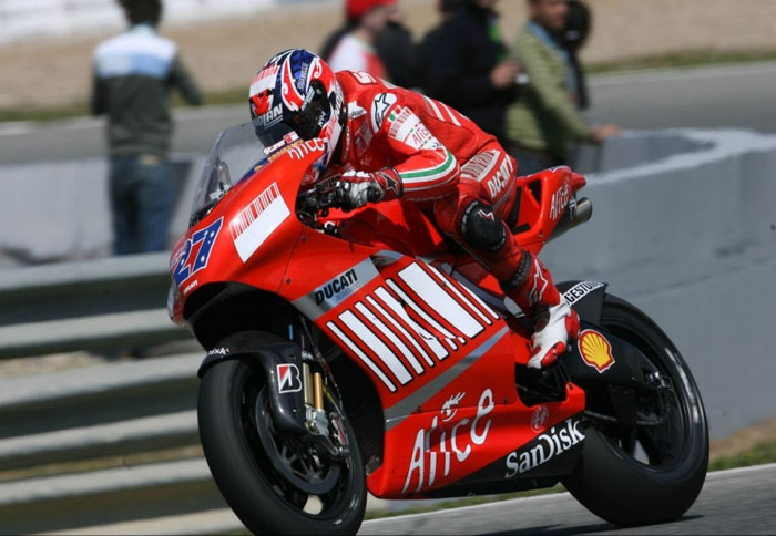 Στατιστικά πριν το Estoril