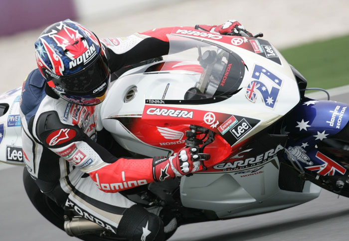 Το 2007 για Στόουνερ και Ελίας