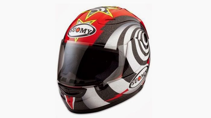 Το Suomy Spec 1R Hodgson θα το βρείτε στο κατάστημα Bike Accessories σε τιμή προσφοράς μόλις 230 ευρώ από 519 ευρώ που ήταν η αρχική του τιμή.