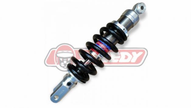 Hagon για όλα τα best seller της σειράς MT & Tracer της Yamaha