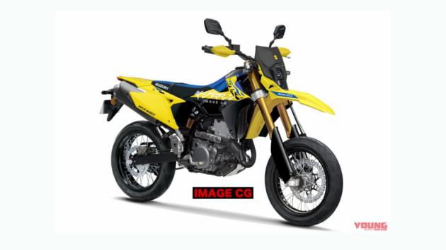 Μπορεί το όνειρο ενός νέου DR-Z να γίνει πραγματικότητα;