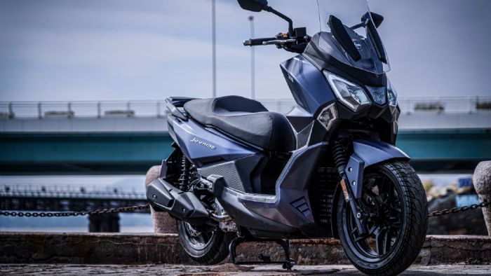 SYM Joyride 300