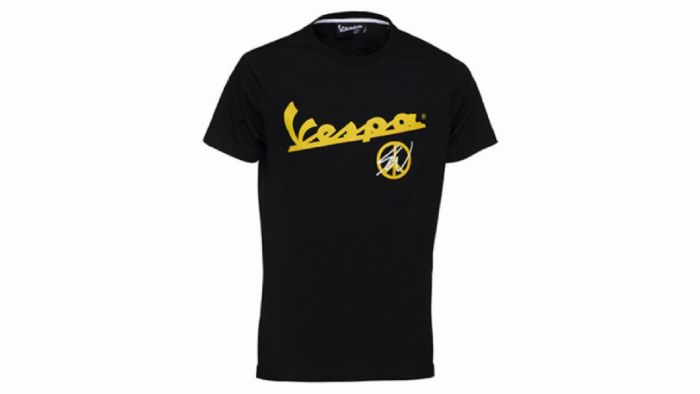 T-Shirt Vespa από τη συλλογή Sean Wotherspoon