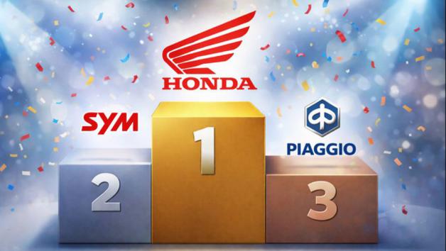 Ταξινομήσεις Νοεμβρίου ανά μάρκα – Top 10