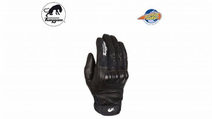 Δερμάτινα γάντια Furygan TD21 All Season Evo Δερμάτινα γάντια Furygan TD21 All Season Evo