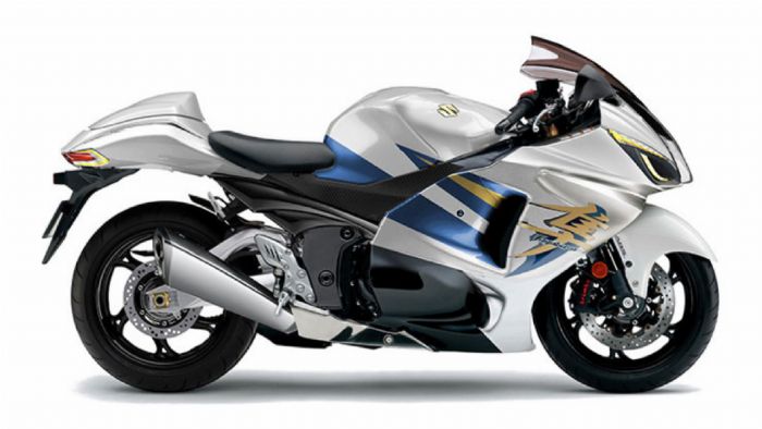 Η χωρητικότητα του κινητήρα είναι πιθανόν να αυξηθεί.