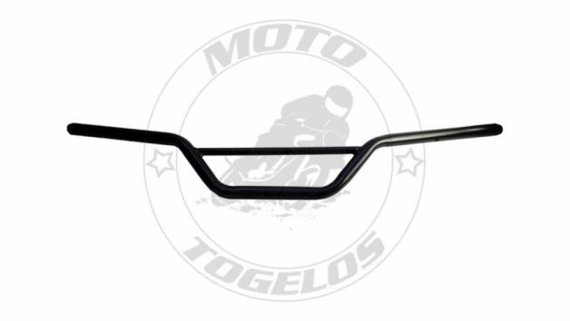 Τιμόνι για Kawasaki KLE 500 Τιμόνι για Kawasaki KLE 500