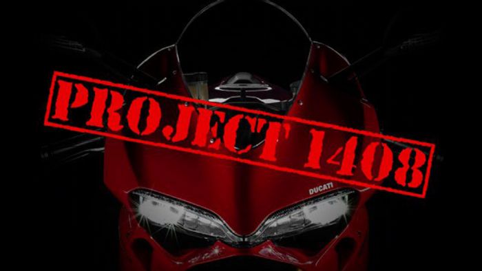 Πόσοι...υπερτυχεροί ανά τον κόσμο θα απολαύσουν άραγε το νέο μοντέλο της Ducati; Πόσοι...υπερτυχεροί ανά τον κόσμο θα απολαύσουν άραγε το νέο μοντέλο της Ducati;