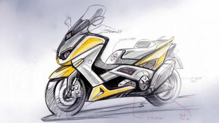 Θα ανανεωθεί σχεδιαστικά το ΤΜΑΧ; Και αν ναι, τι μορφή θα έχει άραγε; Θα ανανεωθεί σχεδιαστικά το ΤΜΑΧ; Και αν ναι, τι μορφή θα έχει άραγε;