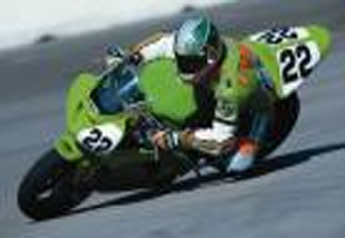 Ο Tommy Hayden έχει την ευκαιρία