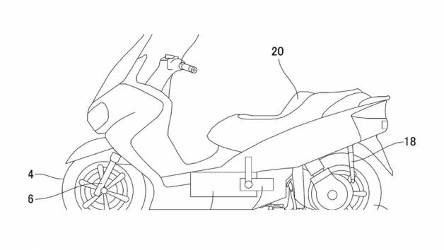 Η Toyota, ένας από τους μεγαλύτερους υποστηρικτές της τεχνολογίας υδρογόνου παγκοσμίως, δείχνει πως δεν περιορίζεται πλέον μόνο στα αυτοκίνητα. 