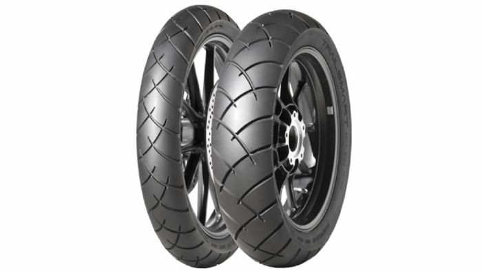 Dunlop TrailSmart Dunlop TrailSmart