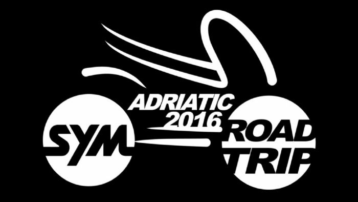 Ξεκίνησε το μεγάλο ταξίδι της SYM στην Αδριατική. Ξεκίνησε το μεγάλο ταξίδι της SYM στην Αδριατική.