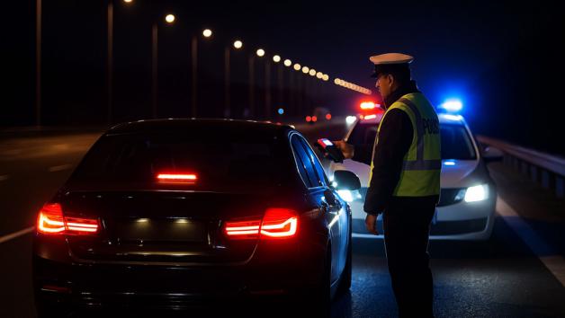 Η Διεύθυνση Τροχαίας Αττικής πραγματοποίησε μια εκτεταμένη επιχείρηση από τις πρώτες πρωινές ώρες της 21ης έως τις πρώτες πρωινές ώρες της 22ας Νοεμβρίου 2025, με στόχο τον εντοπισμό οδηγών υπό την επ