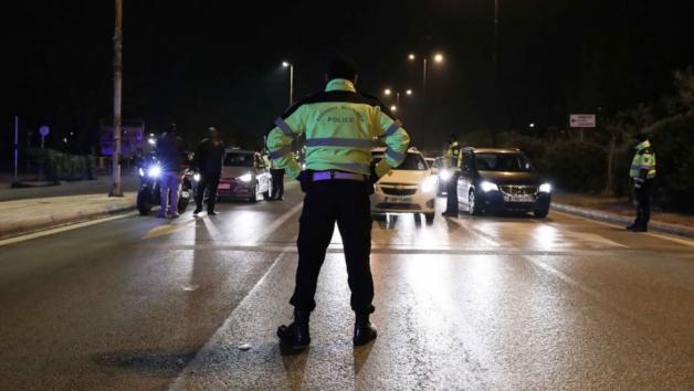 Μήνυμα ΕΛ.ΑΣ.: «Δεν τιμωρούμε – Προστατεύουμε ζωές»