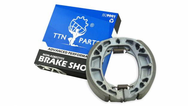 TTN Parts σιαγώνες TTN Parts σιαγώνες