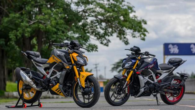 Η TVS εισέρχεται στην Ευρώπη μέσω Ιταλίας 