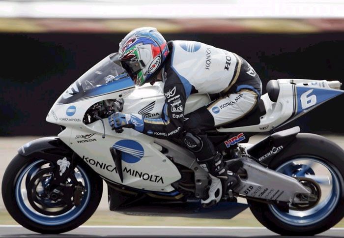 Ο Tamada προσδοκά σε κάτι καλύτερο