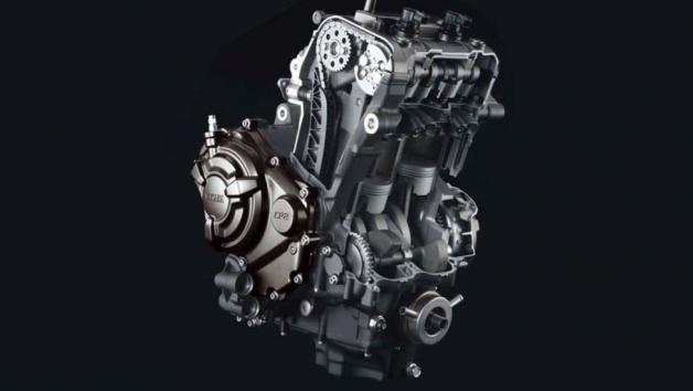 CP2: Ο κινητήρας της Yamaha που πουλάει σαν τρελός