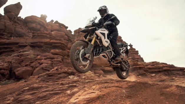 Νέος τιμοκατάλογος Triumph