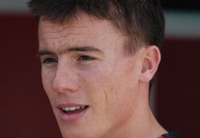 Στην Yamaha ο Toseland