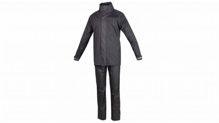 Αδιάβροχο set Tucano Urbano Diluvio Start 