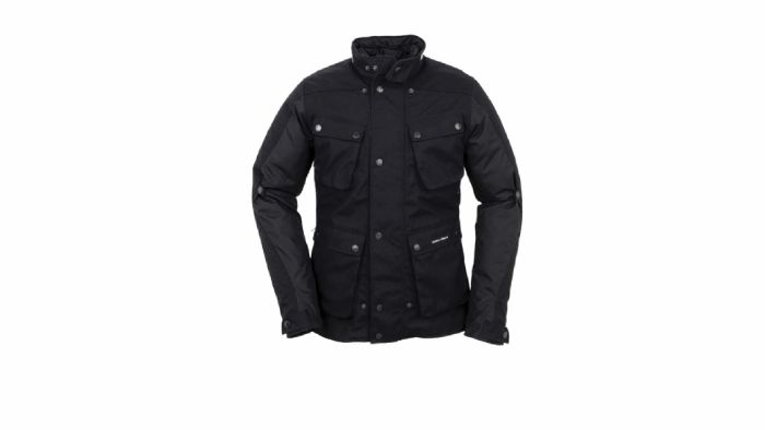 Μπουφάν Tucanourbano Trip για όλο το χρόνο! Μπουφάν Tucanourbano Trip για όλο το χρόνο!