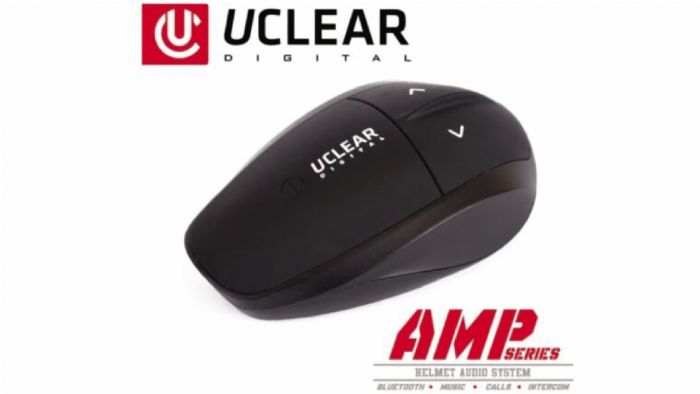 Uclear AMP GO 2 – Single Kit Uclear AMP GO 2 – Single Kit