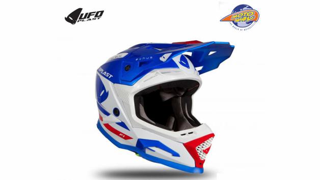 Motocross κράνος UFO Echus