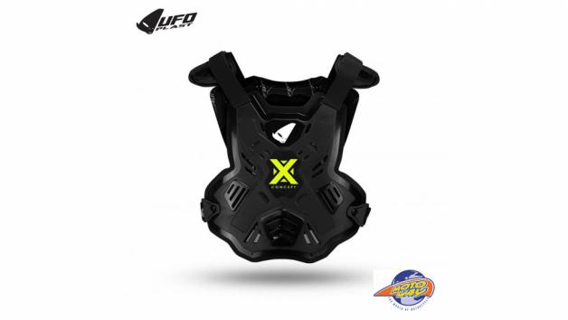 Προστατευτικό θώρακα UFO X-Cοncept Προστατευτικό θώρακα UFO X-Cοncept