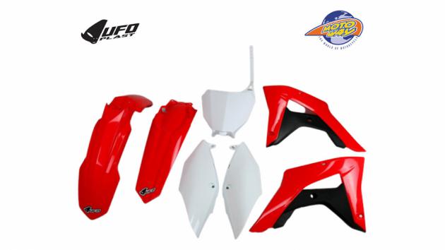 Κουστούμια UFO HOKIT για Honda CRF 250RX Κουστούμια UFO HOKIT για Honda CRF 250RX