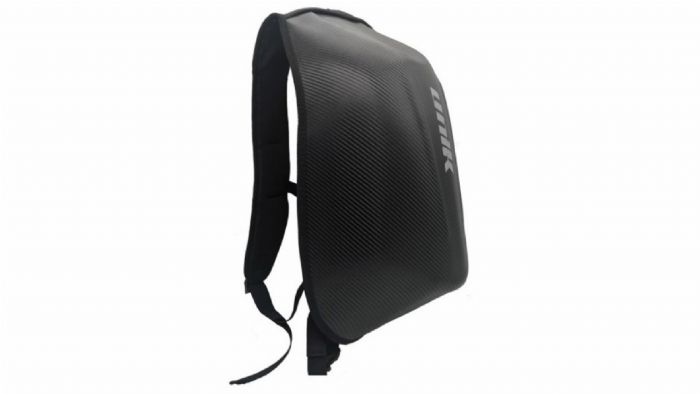 Σακίδιο UNIK M-OC Carbon