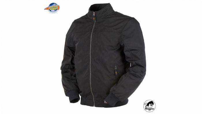 Καλοκαιρινό μπουφάν Furygan Kenya Evo Καλοκαιρινό μπουφάν Furygan Kenya Evo