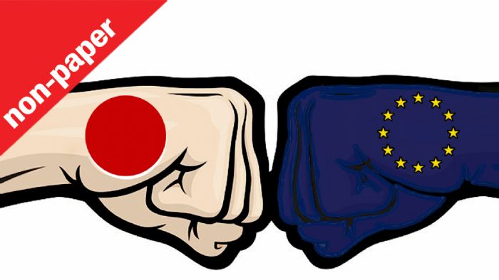 Εσείς, ποια σχολή θα επιλέγατε; Ιαπωνική ή Ευρωπαϊκή;
Εσείς, ποια σχολή θα επιλέγατε; Ιαπωνική ή Ευρωπαϊκή;