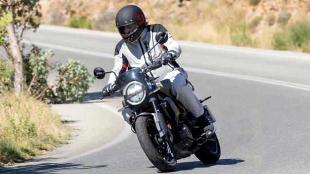 Αυτό είναι το «μαύρο βέλος» που επέστρεψε πιο δυνατό και πιο premium