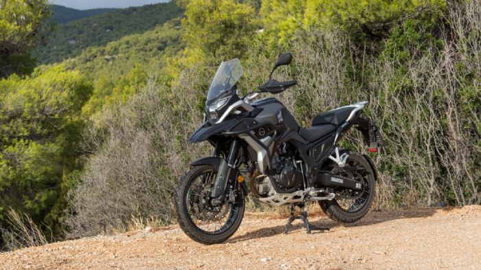 Daytona: Aλμα στις ταξινομήσεις μοτοσυκλετών 