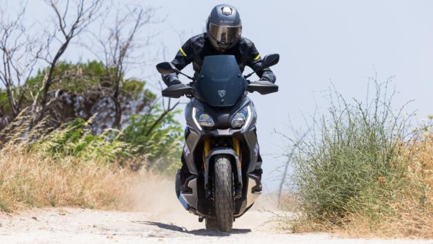 Peugeot: Σημαντικές μειώσεις τιμών σε scooter – Ποια μοντέλα πέφτουν και πόσο