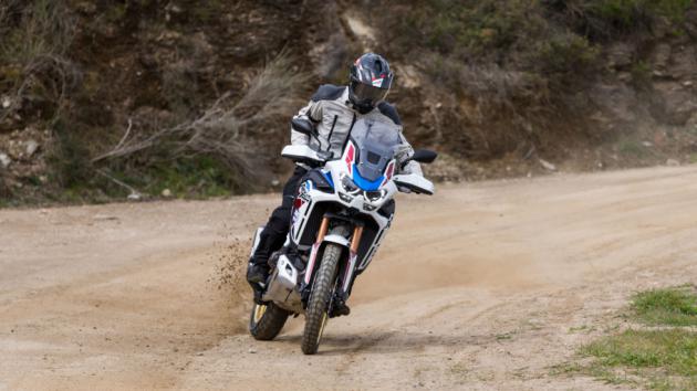 Γνήσια αξεσουάρ Honda με ένα κλικ