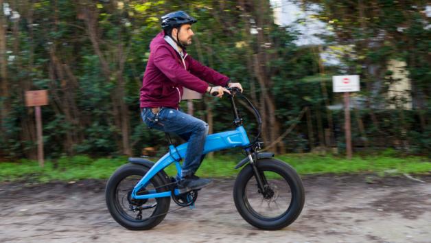 Wayel Next: Στιλάτο, σπαστό και ηλεκτρικό Wayel Next: Στιλάτο, σπαστό και ηλεκτρικό