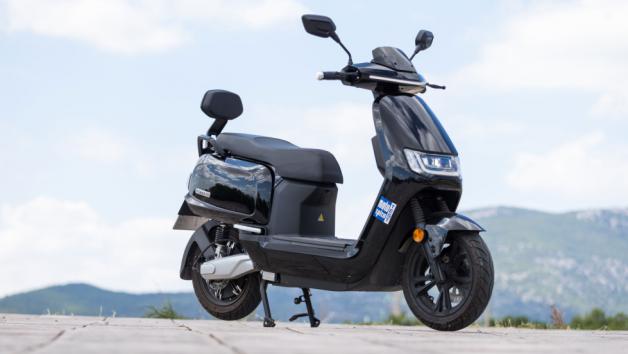 Sunra Robo-S: Πρώτο στις ταξινομήσεις 8μήνου Sunra Robo-S: Πρώτο στις ταξινομήσεις 8μήνου