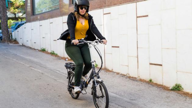 Italwin Flipper 3 - Test Italwin Flipper 3 - Test