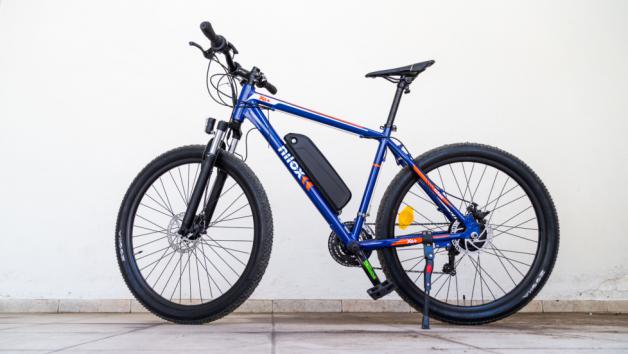 Test Nilox X6 PLUS: Εύκολη και οικολογική μετακίνηση στην πόλη Test Nilox X6 PLUS: Εύκολη και οικολογική μετακίνηση στην πόλη