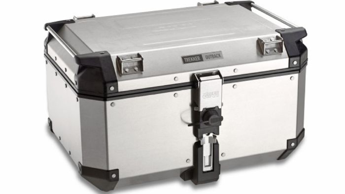 Givi Trekker Monokey